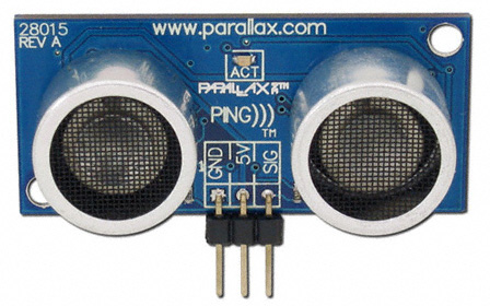 Parallax 28015 